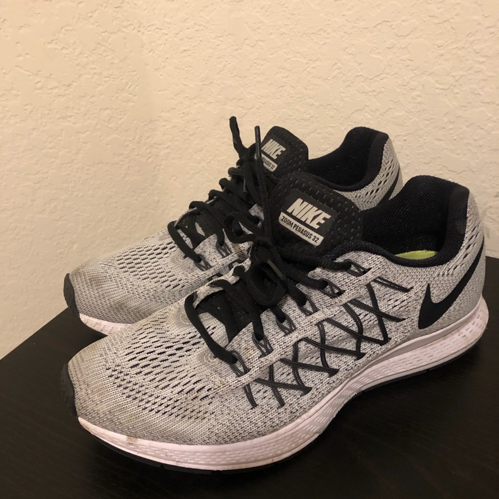 Nike Zoom Pegasus Zoom